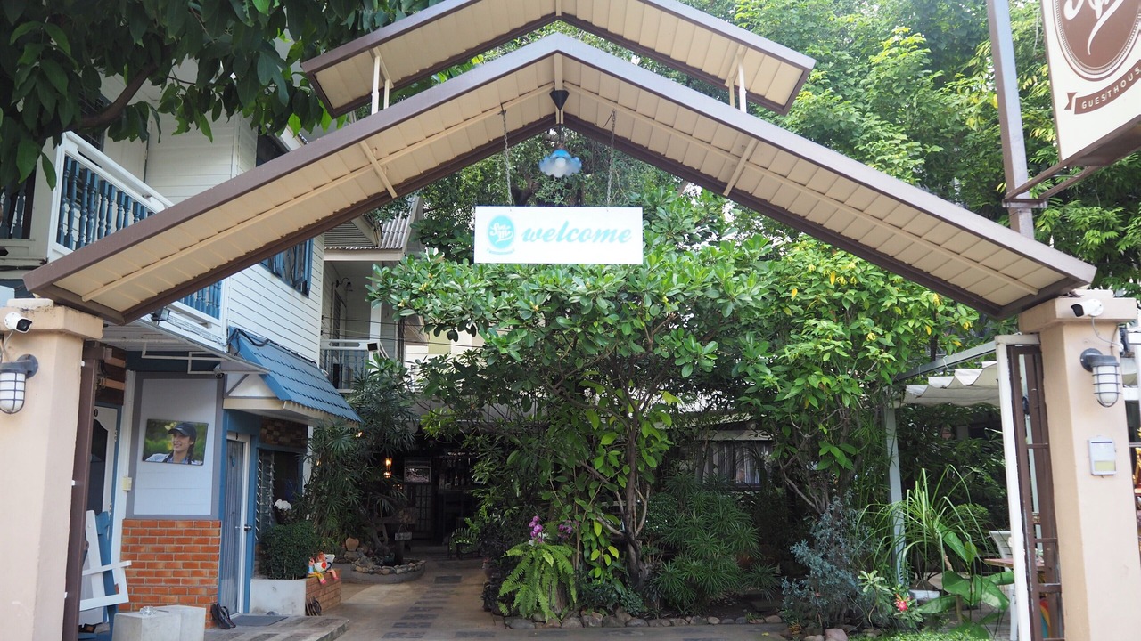Photo of Outdoor in Thapae