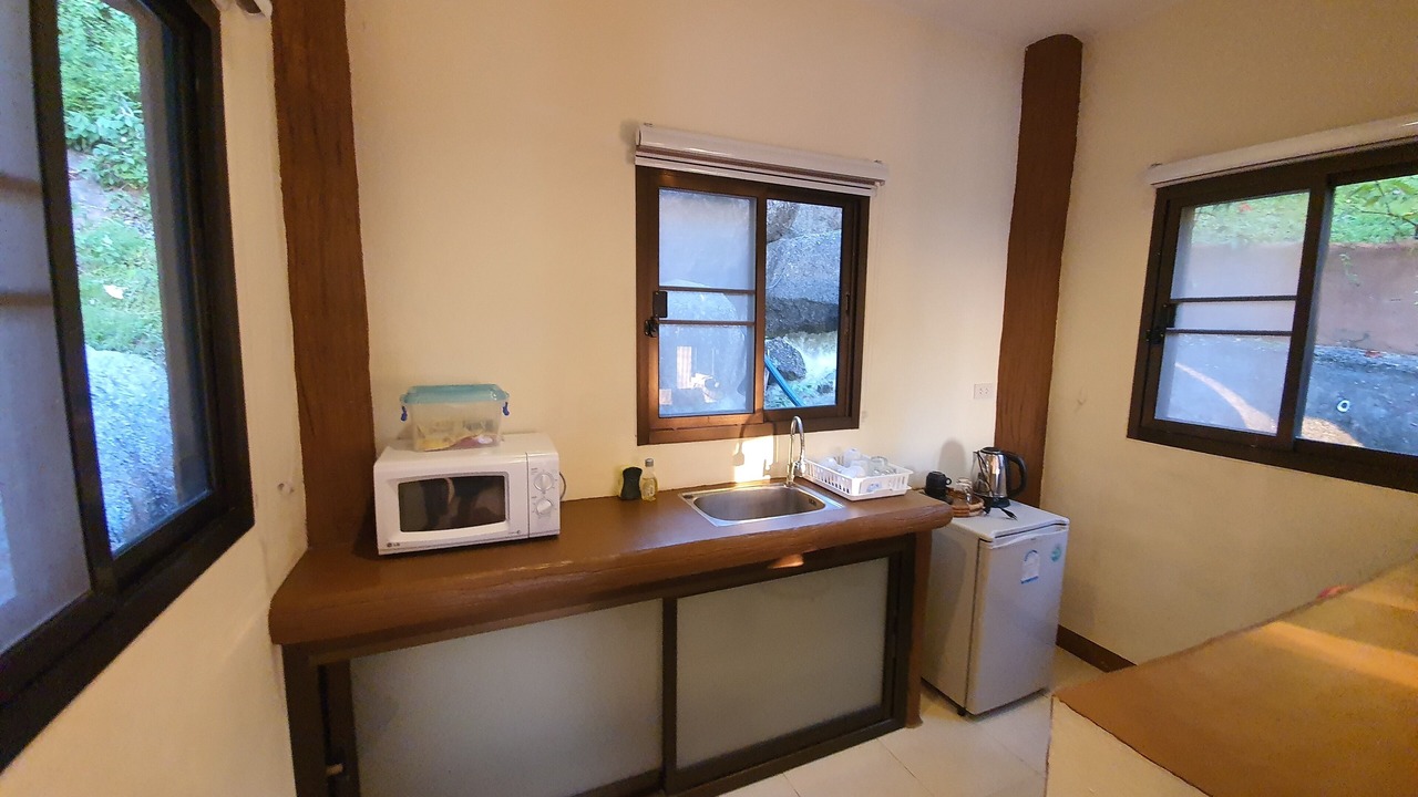 Photo of Bathroom in Haad Rin