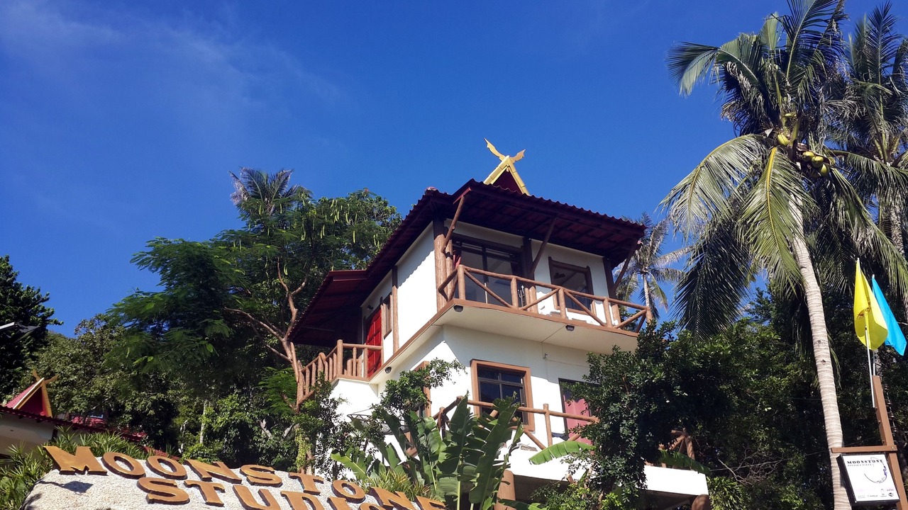 Photo of Outdoor in Haad Rin