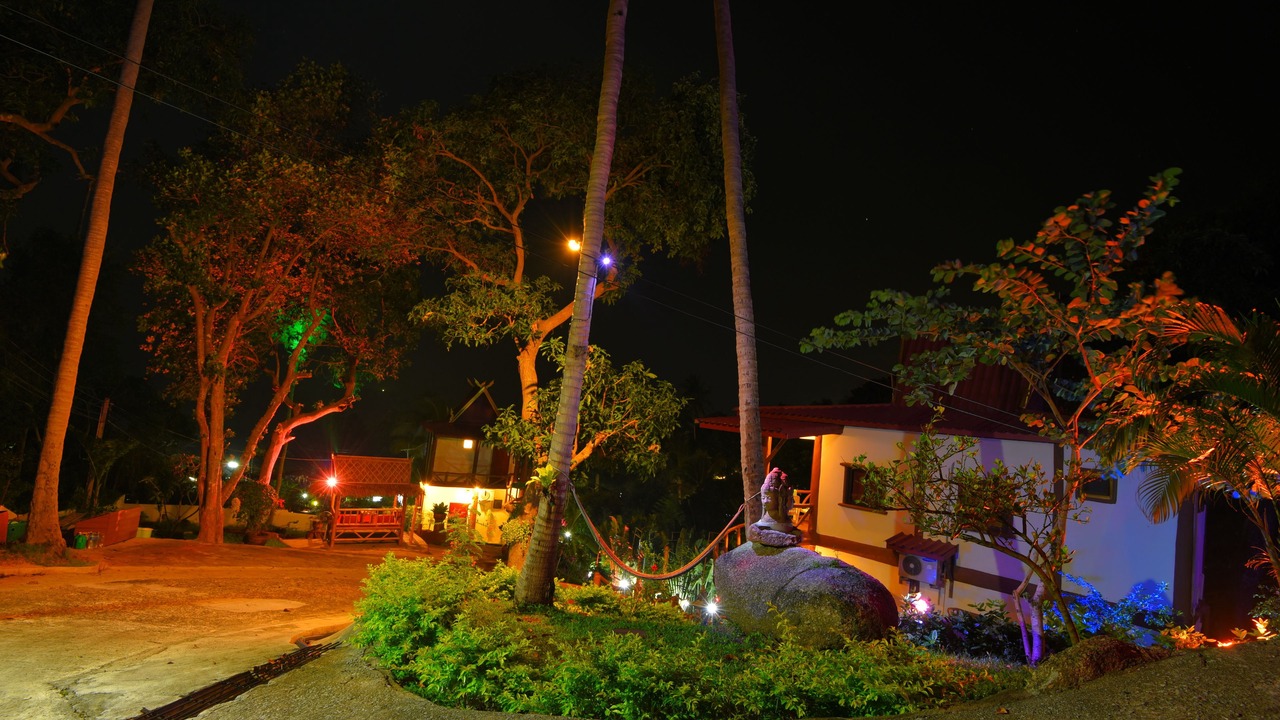 Photo of Outdoor in Haad Rin