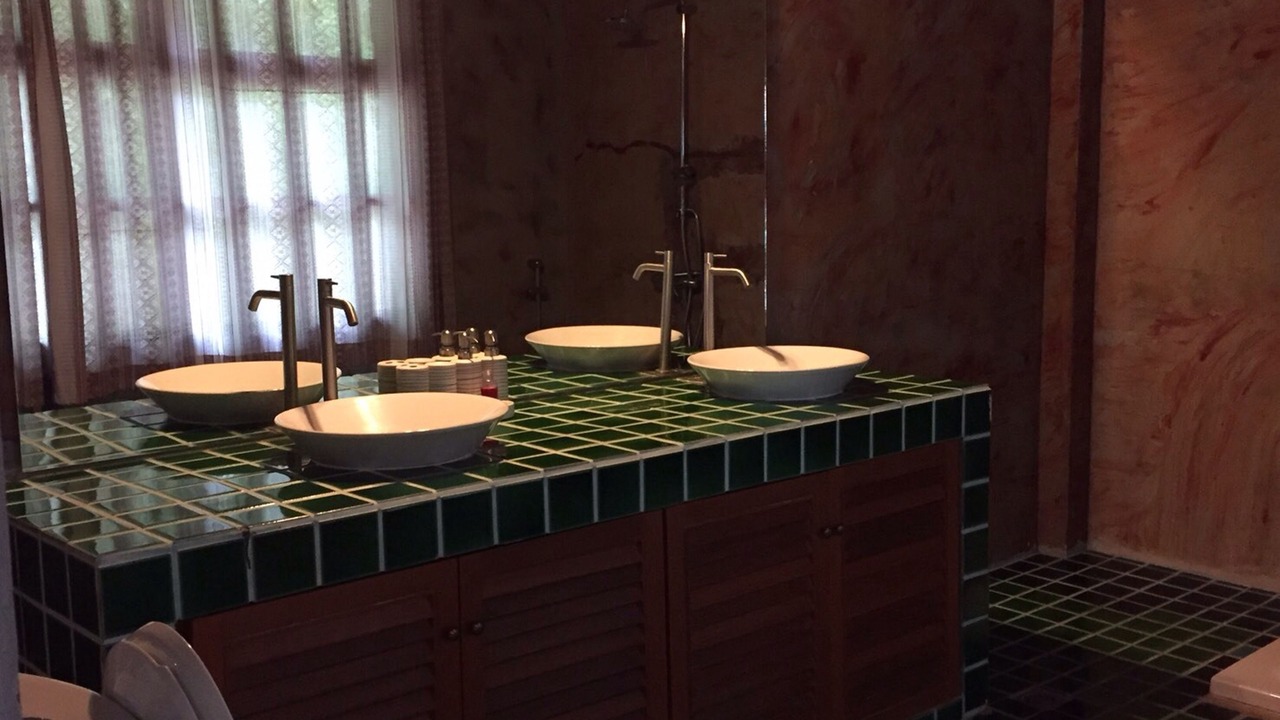 Photo of Bathroom in Nong Kwai