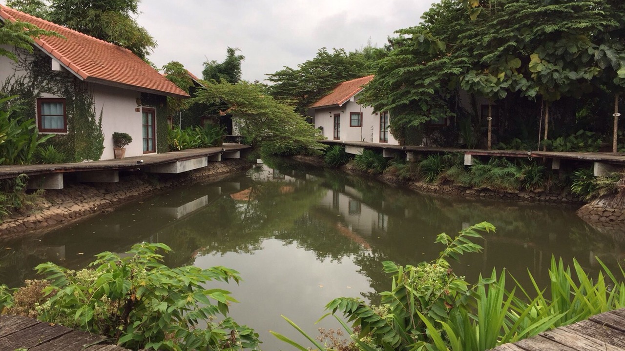 Photo of Outdoor in Nong Kwai
