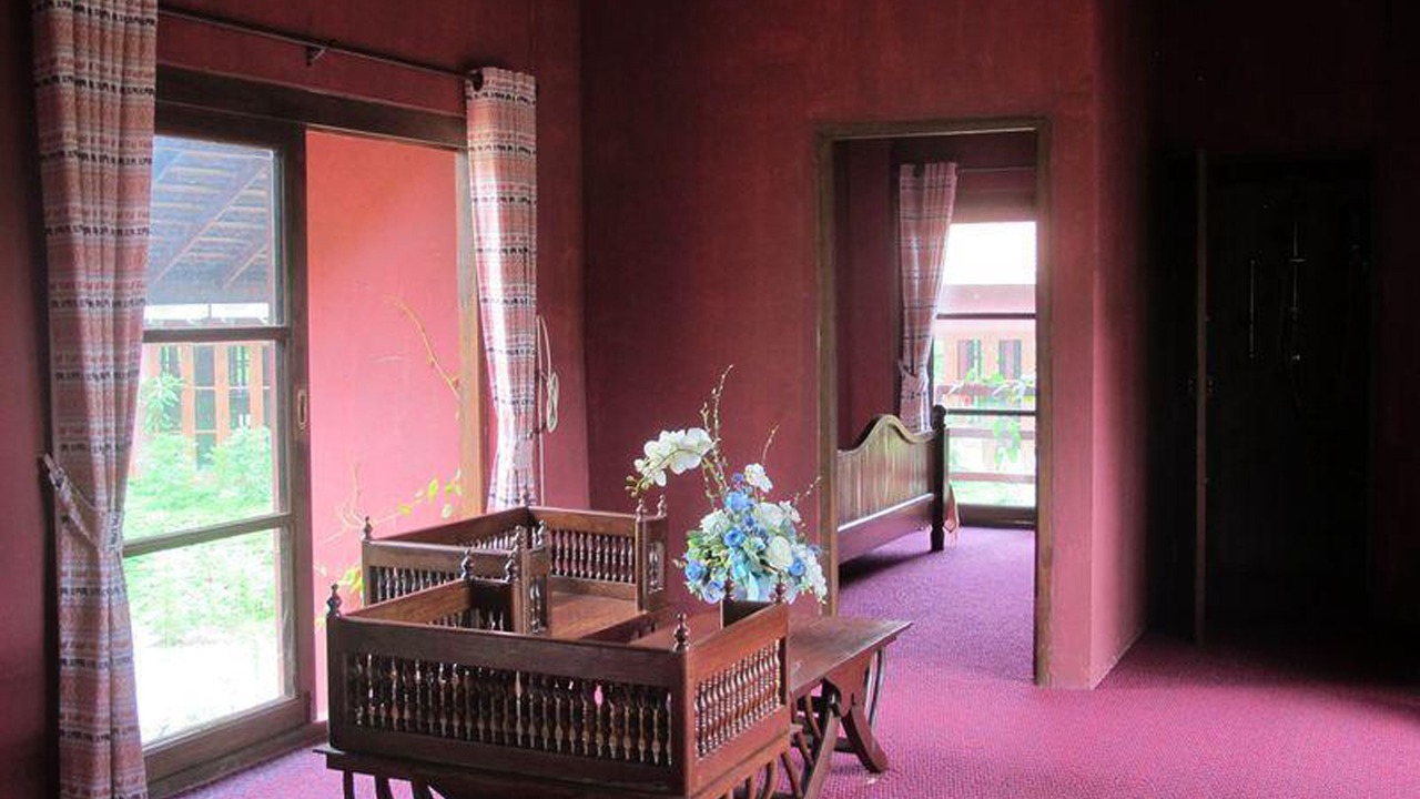 Photo of Bedroom in Nong Kwai
