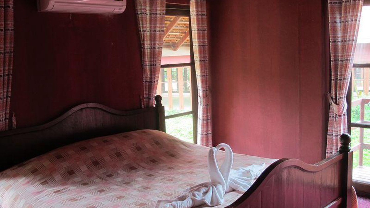 Photo of Bedroom in Nong Kwai