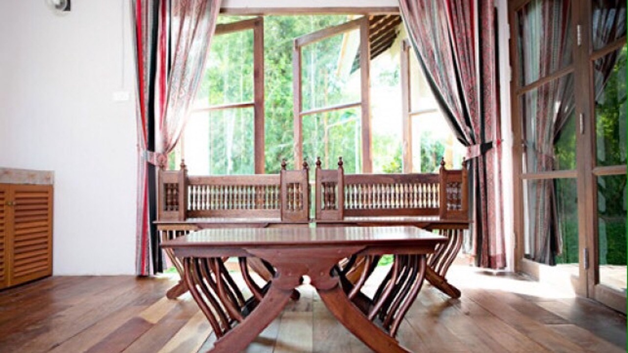 Photo of Bedroom in Nong Kwai