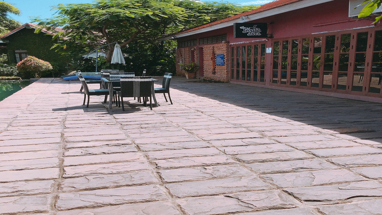 Photo of Patio Balcony in Nong Kwai