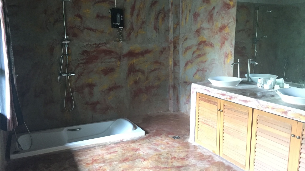 Photo of Bathroom in Nong Kwai