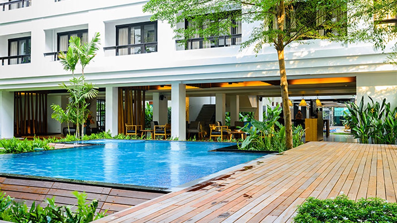 Photo of Outdoor in Dusit