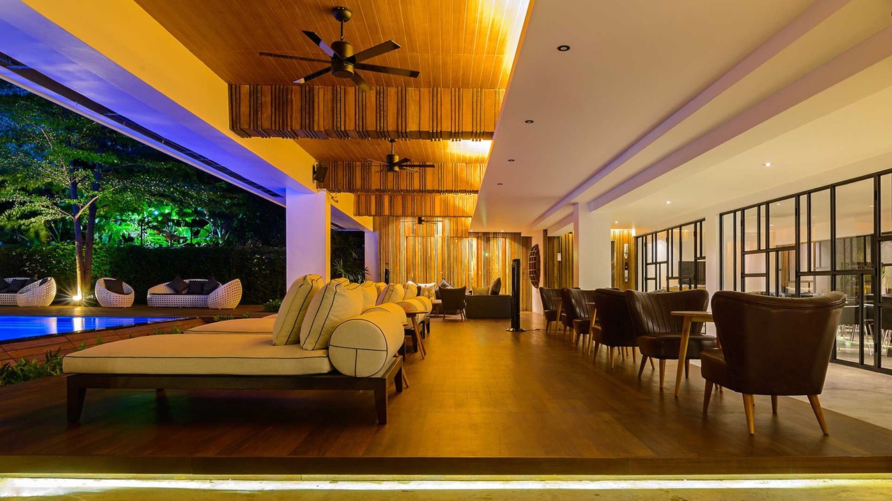 Photo of Outdoor in Dusit