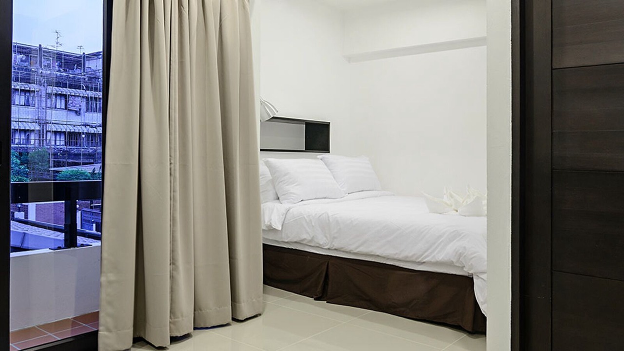 Photo of Bedroom in Dusit