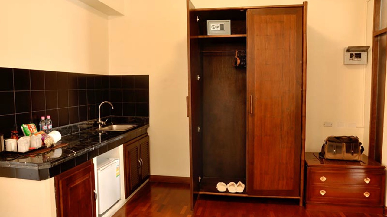 Photo of Bedroom in Phra Nakhon