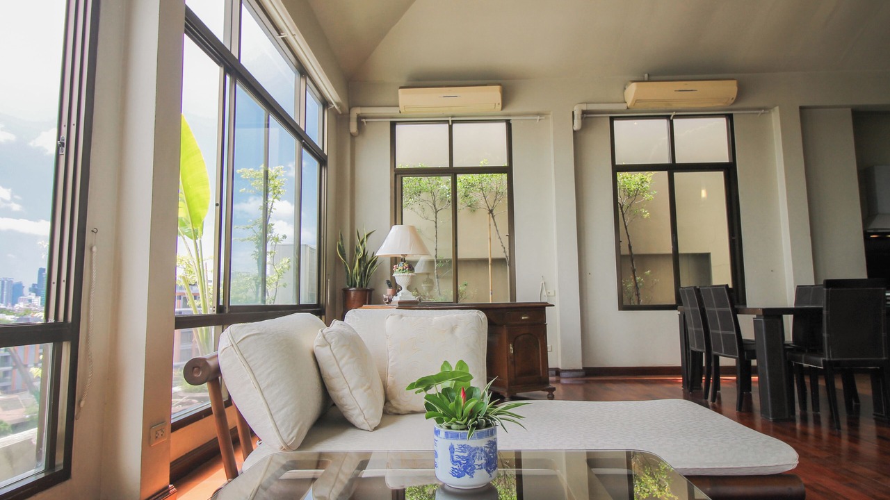 Photo of Bedroom in Phra Nakhon