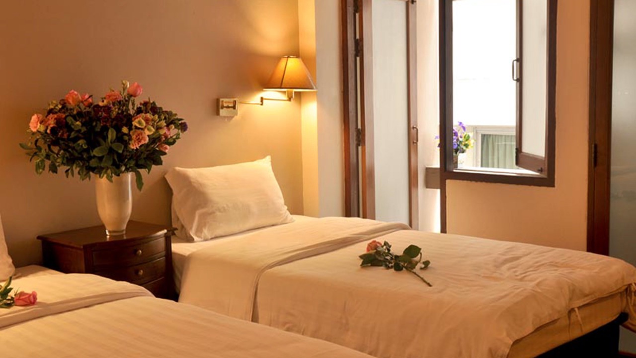 Photo of Bedroom in Phra Nakhon