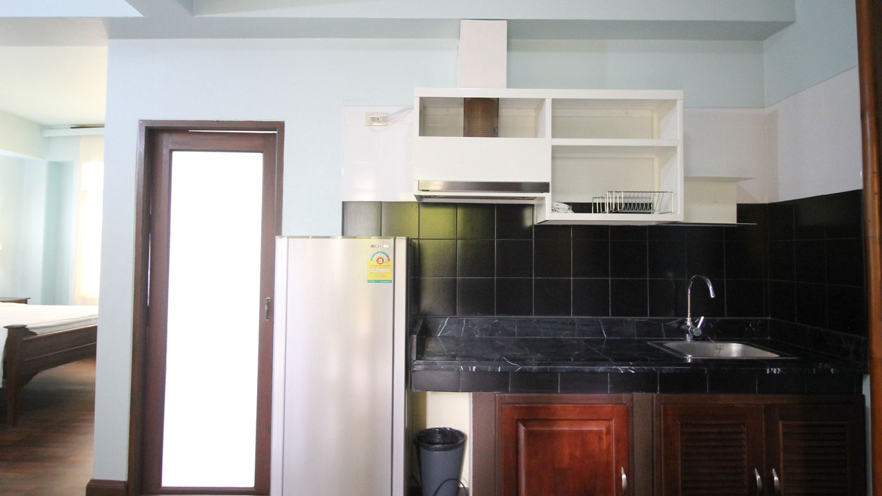 Photo of Bedroom in Phra Nakhon