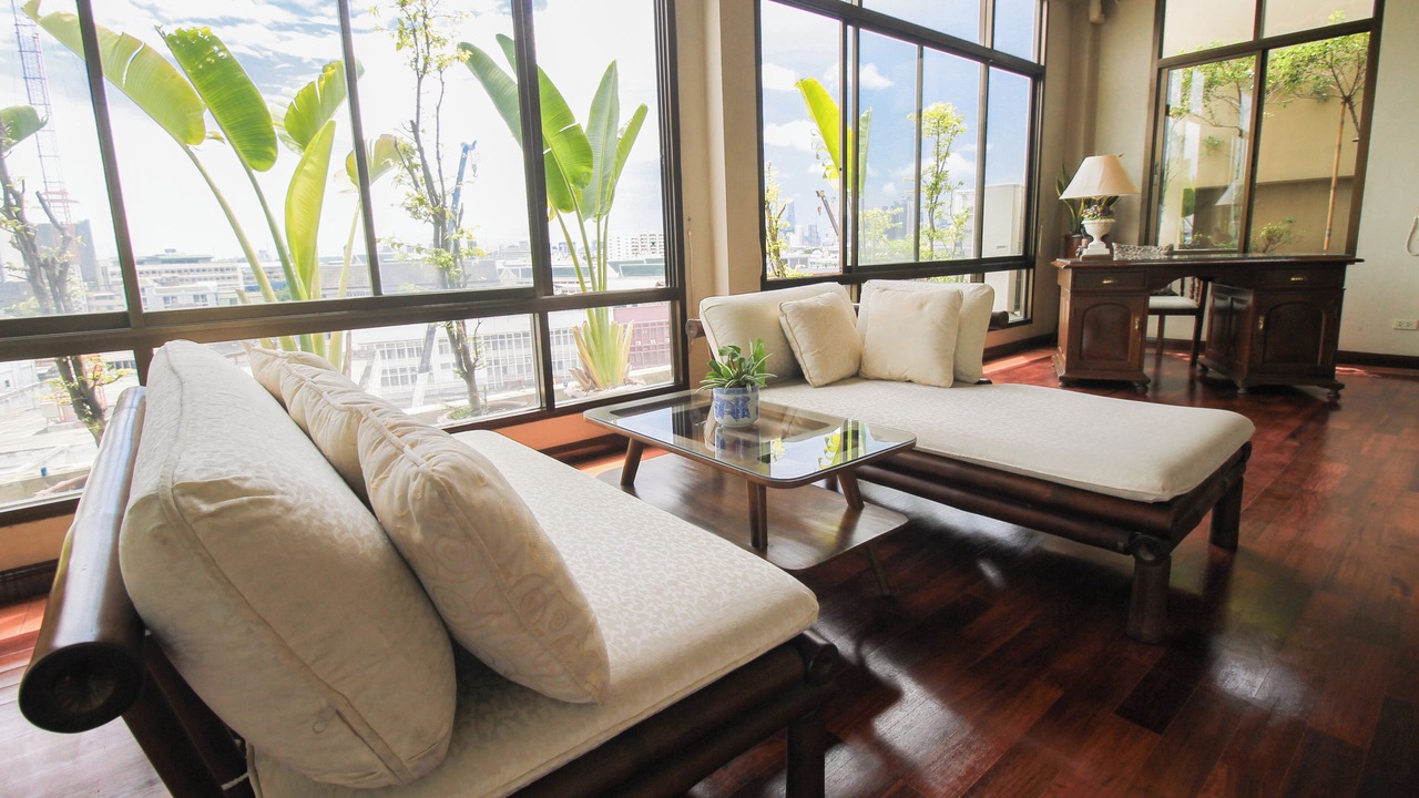 Photo of Bedroom in Phra Nakhon