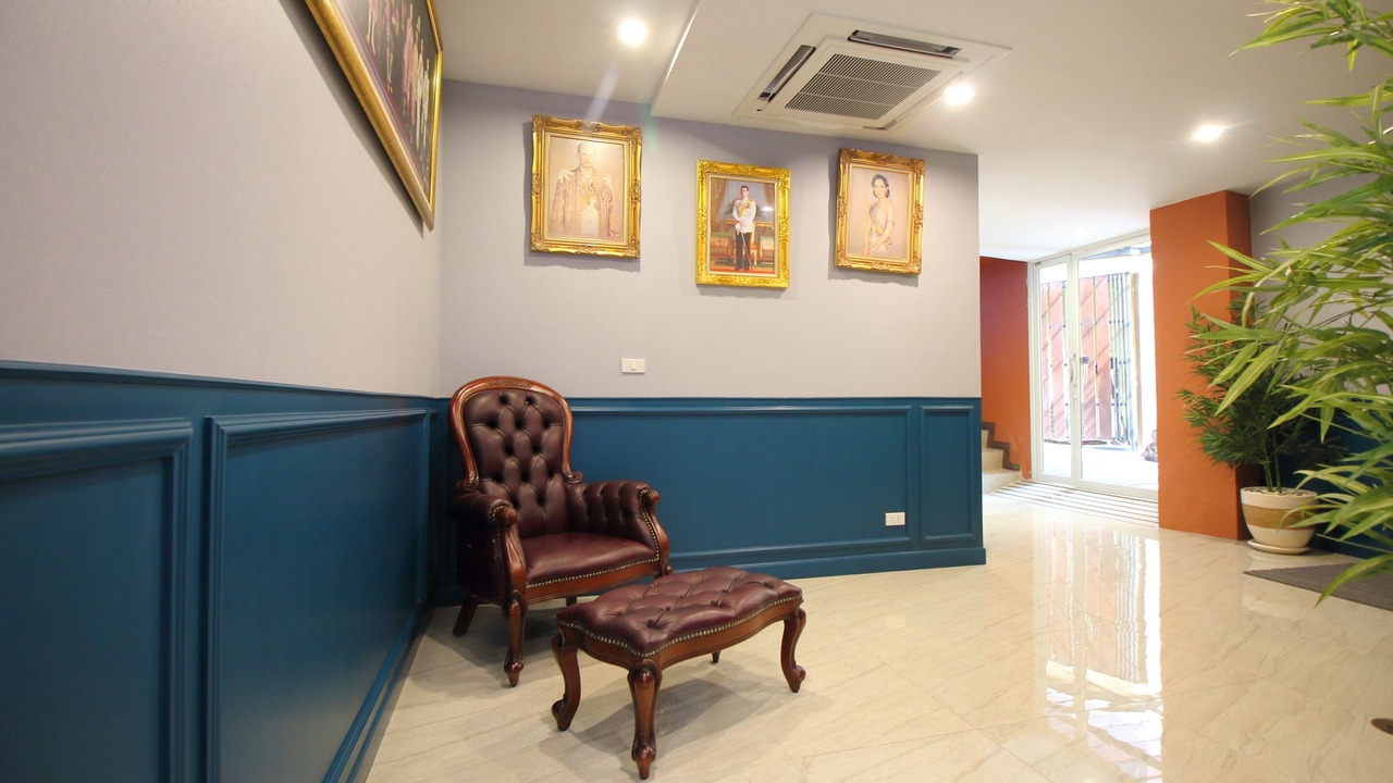 Photo of Others in Wat Bowon Niwet