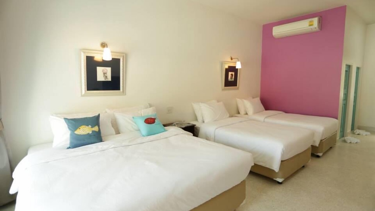 Photo of Bedroom in Khlong Yai