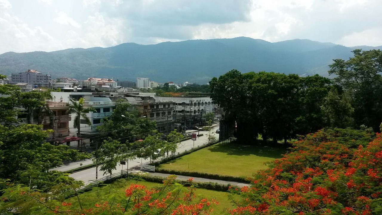 Photo of Patio Balcony in Huay Kaew