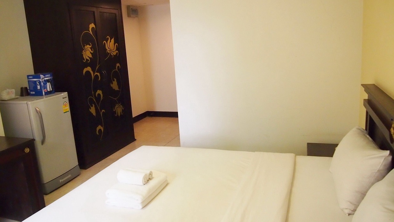 Photo of Bedroom in Huay Kaew