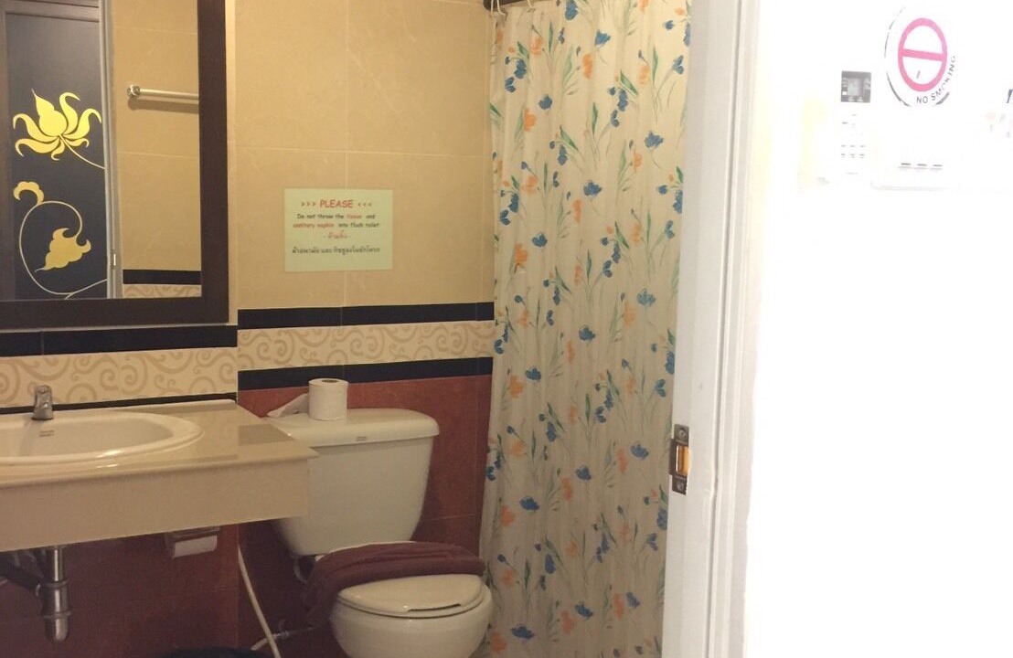Photo of Bathroom in Huay Kaew