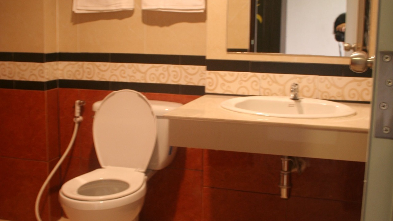 Photo of Bathroom in Huay Kaew