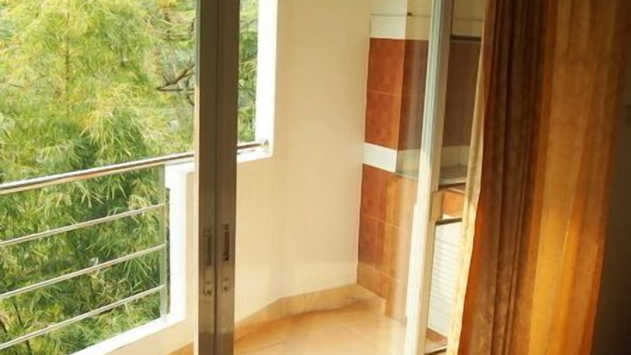 Photo of Patio Balcony in Huay Kaew