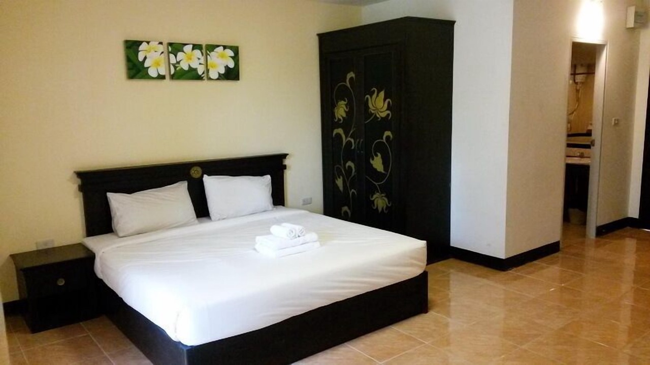 Photo of Bedroom in Huay Kaew