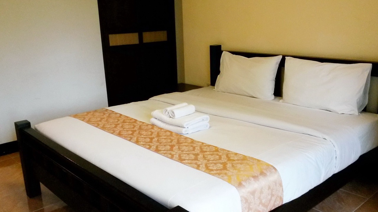 Photo of Bedroom in Huay Kaew