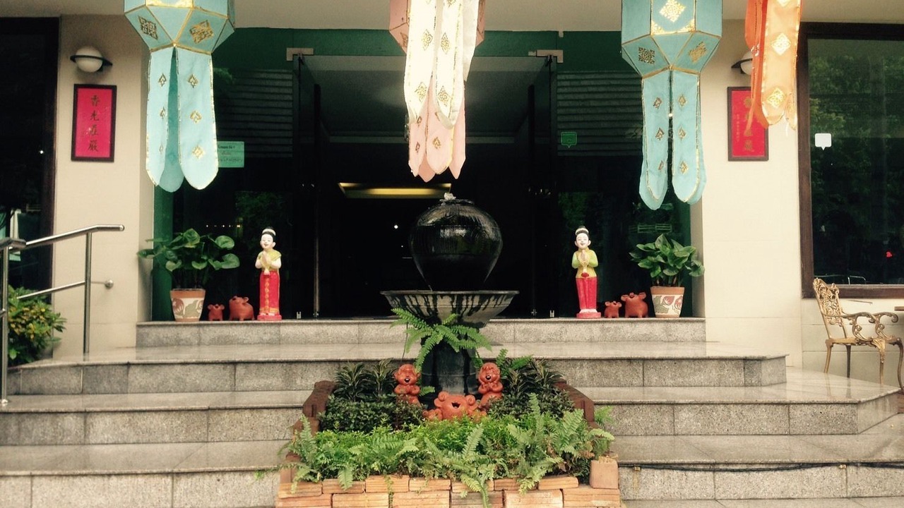Photo of Outdoor in Huay Kaew