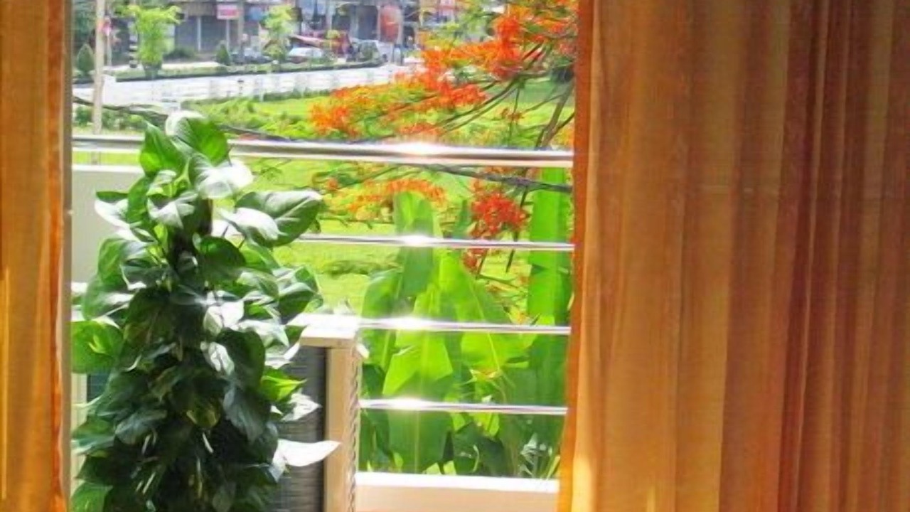 Photo of Patio Balcony in Huay Kaew