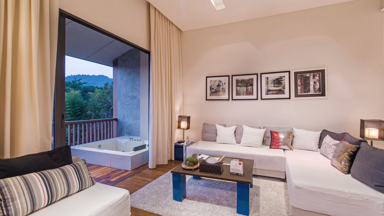 Photo of Bedroom in Ban Pong