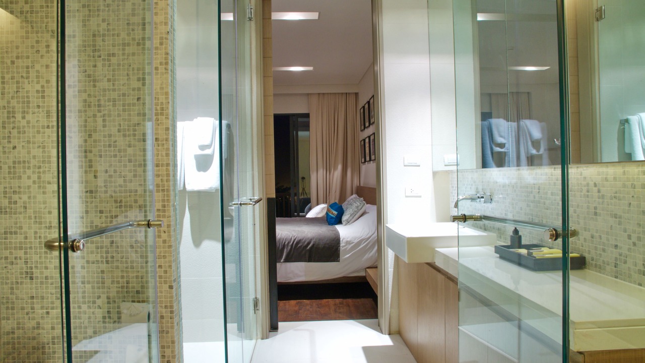 Photo of Bathroom in Ban Pong