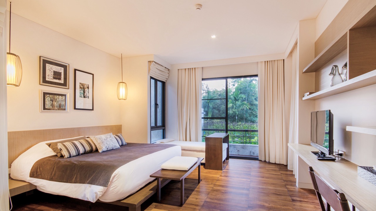 Photo of Bedroom in Ban Pong