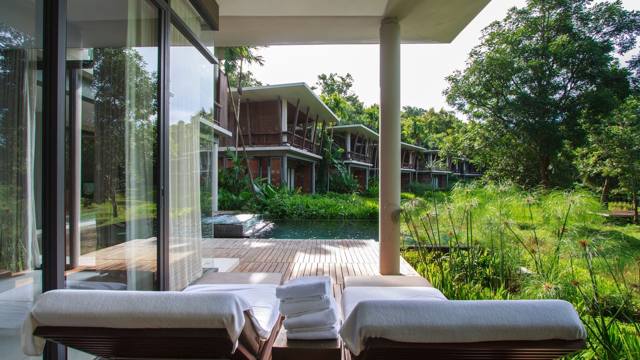 Photo of Outdoor in Ban Pong