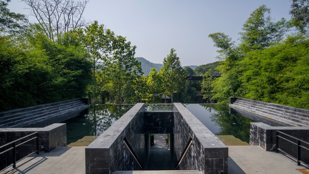 Photo of Outdoor in Ban Pong