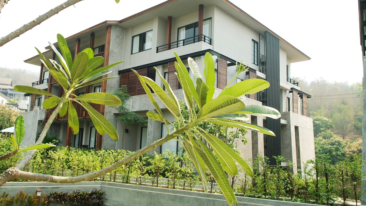 Photo of Outdoor in Ban Pong