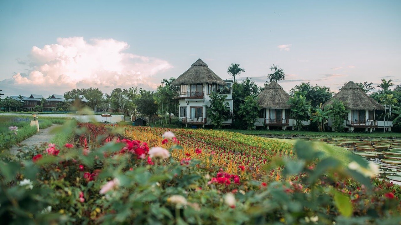 Photo of Outdoor in Mae Taeng