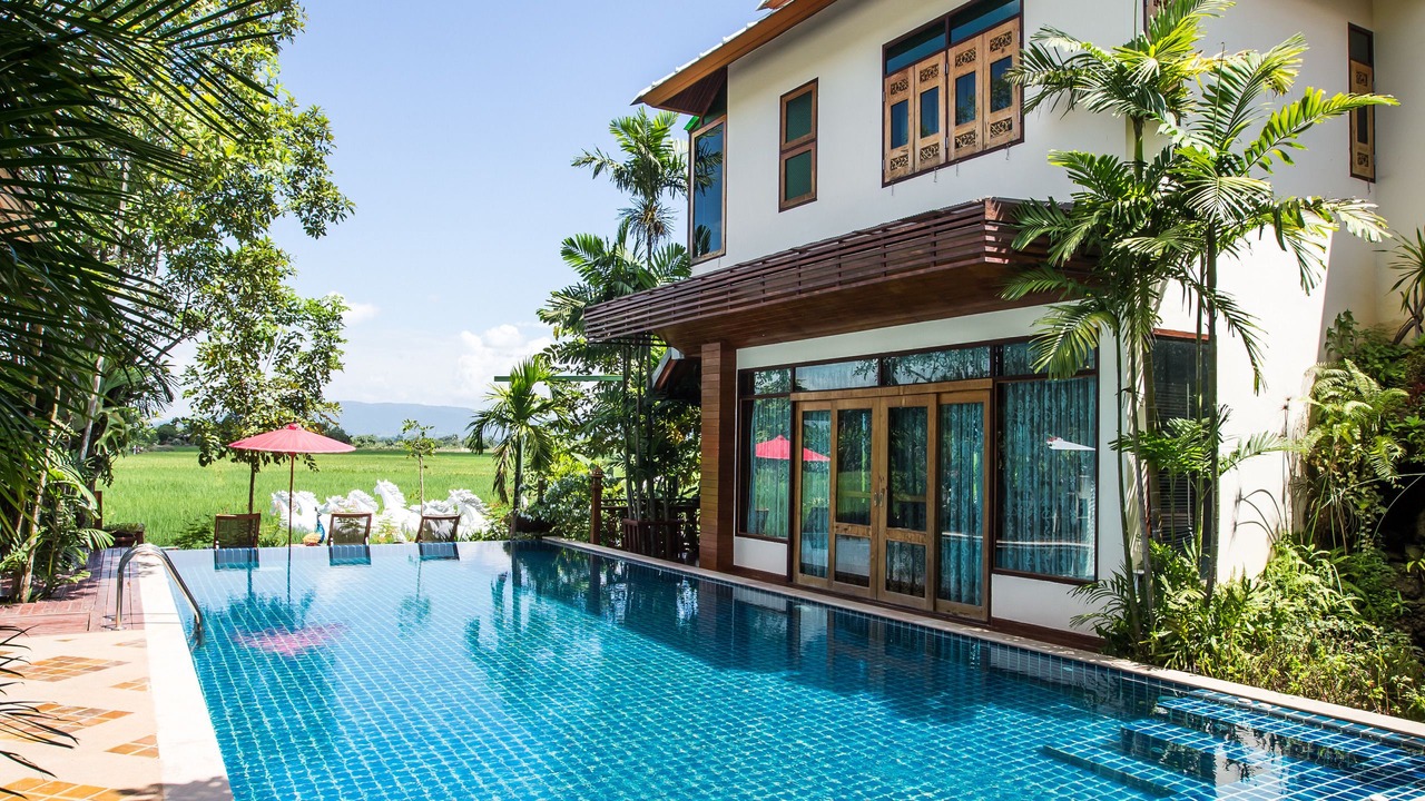 Photo of Outdoor in Mae Taeng