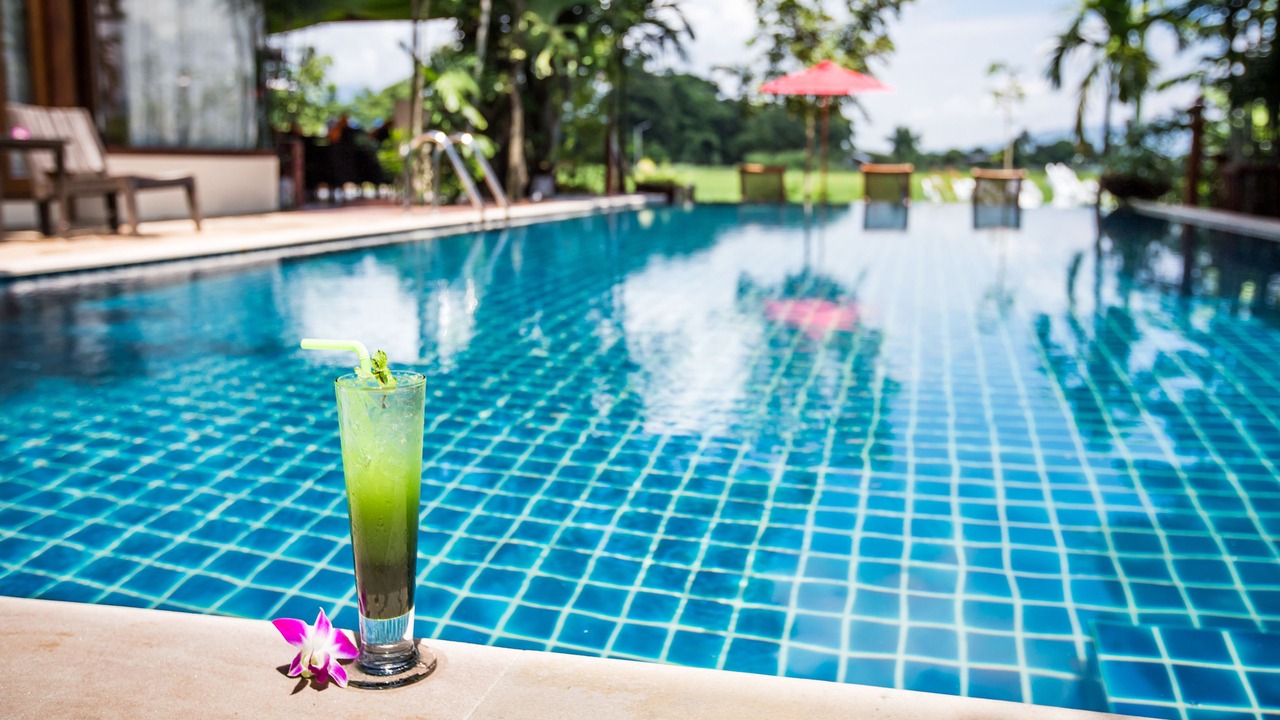 Photo of Outdoor in Mae Taeng