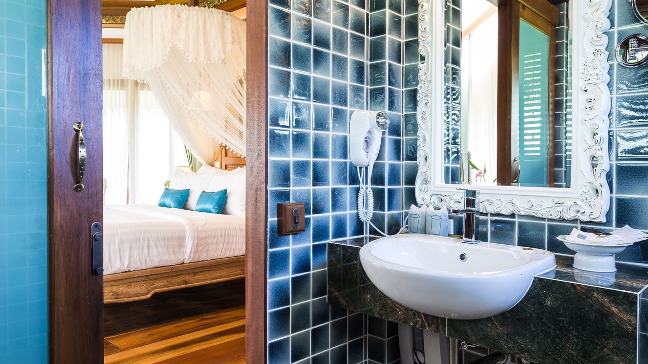 Photo of Bedroom in Mae Taeng