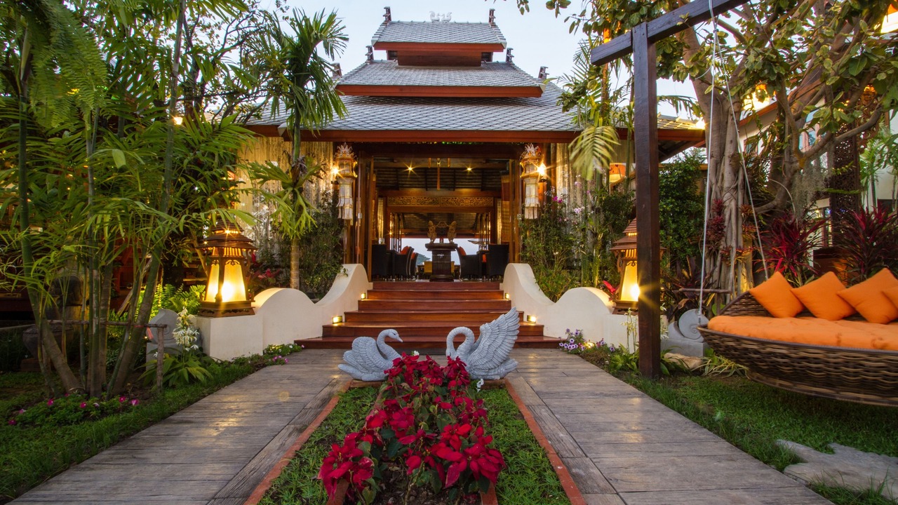 Photo of Outdoor in Mae Taeng