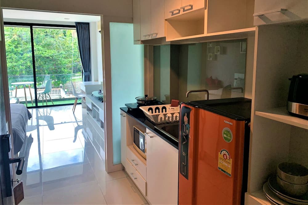 Photo of Kitchen in Wichit