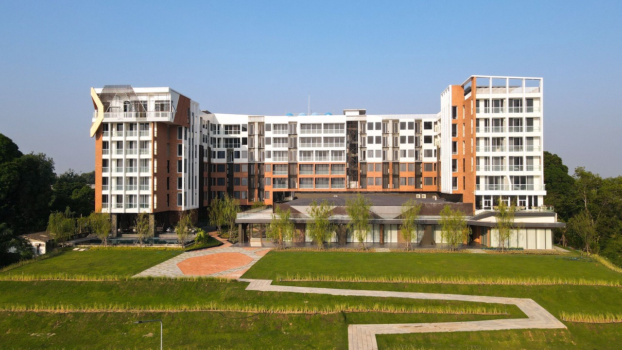 Photo of Outdoor in Nakhon Phanom