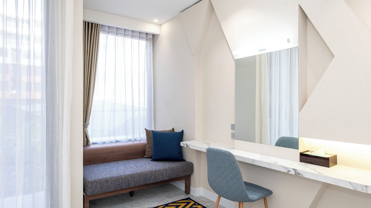 Photo of Bedroom in Nakhon Phanom