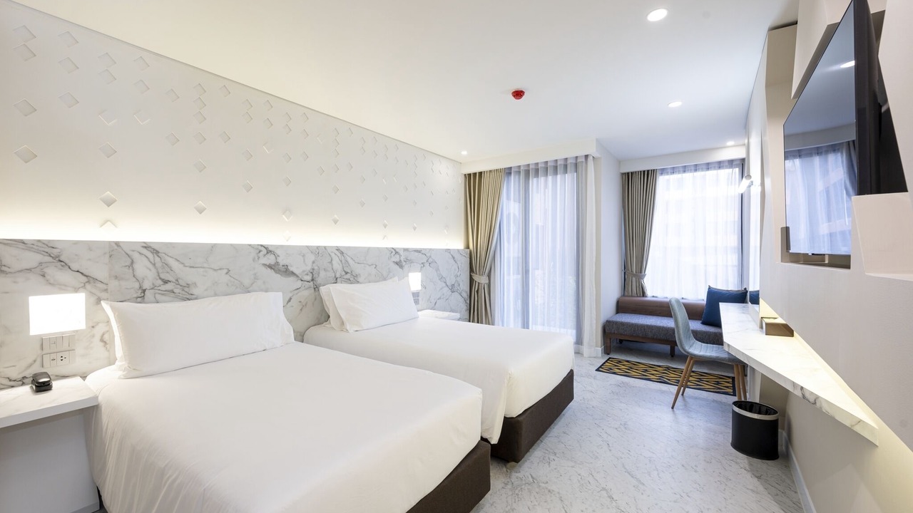 Photo of Bedroom in Nakhon Phanom