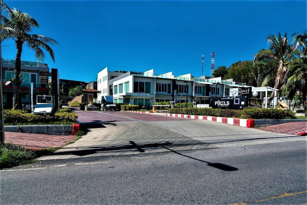 Photo of Outdoor in Wichit