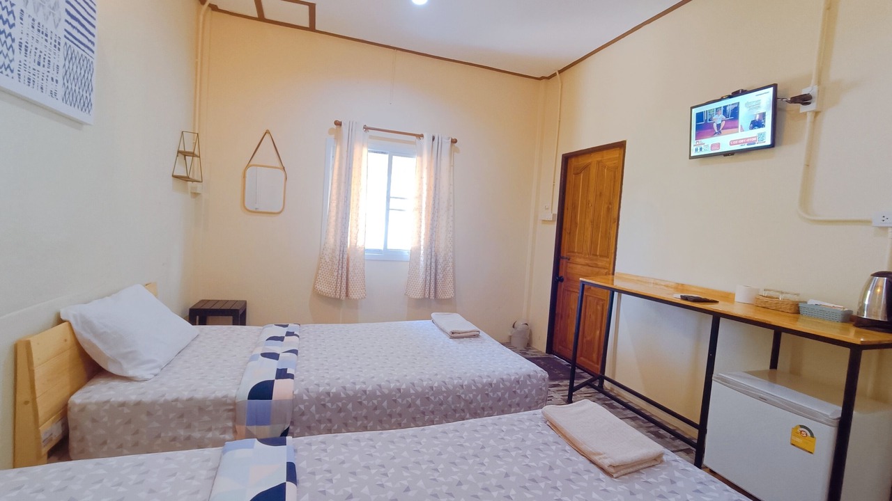 Photo of Bedroom in Nakhon Si Thammarat