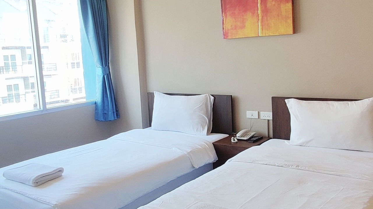 Photo of Bedroom in Ban Bang Saen