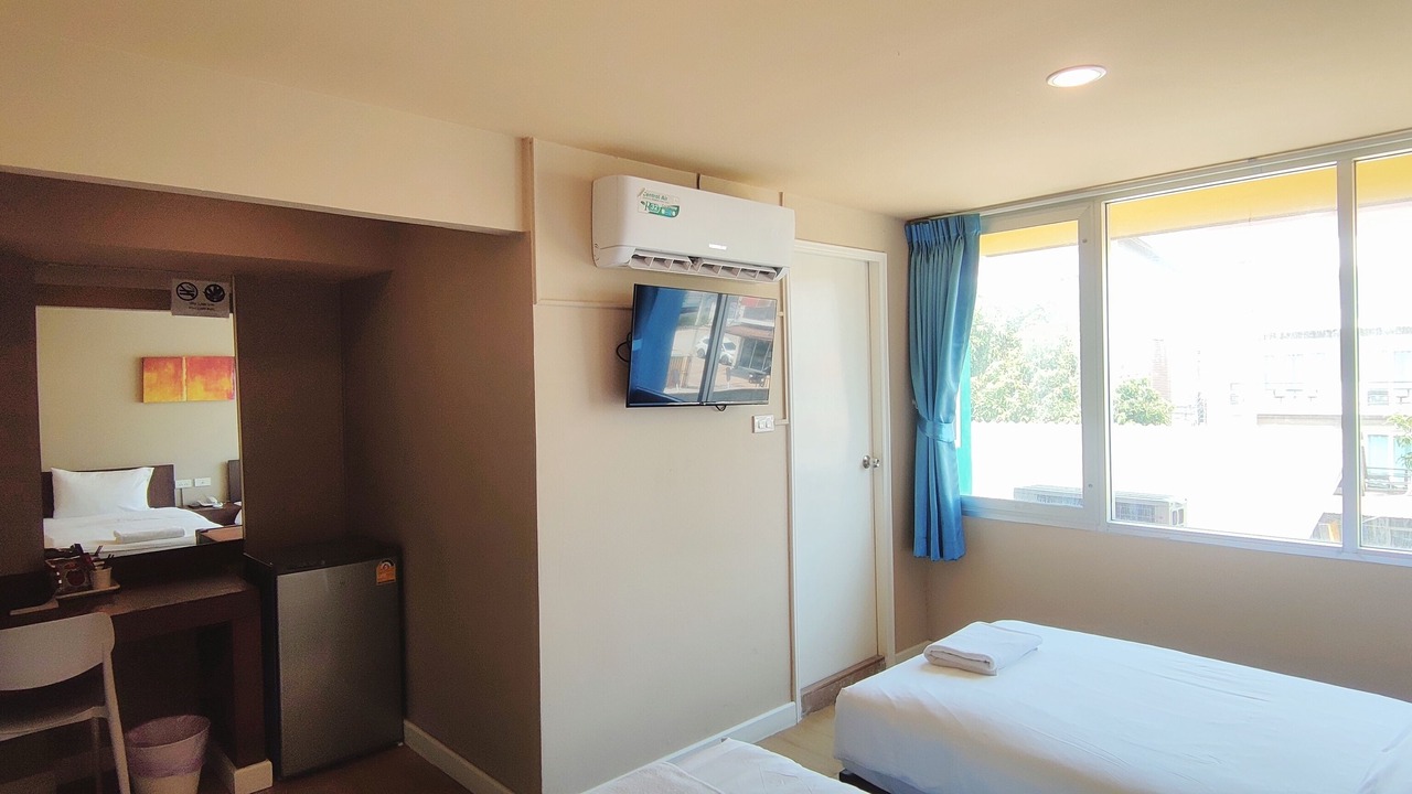Photo of Bedroom in Ban Bang Saen
