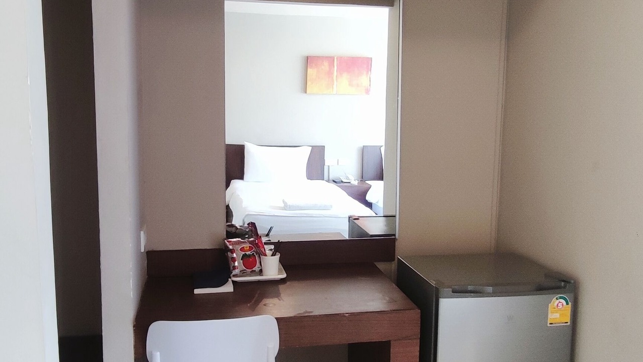 Photo of Bedroom in Ban Bang Saen